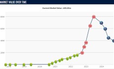 爱游戏官网:穆阿尼9500万欧转会费加盟巴黎，最新身价4000万欧