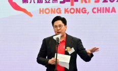 爱游戏APP下载:巴黎奥运会丨霍启刚：对巴黎奥运会充满信心